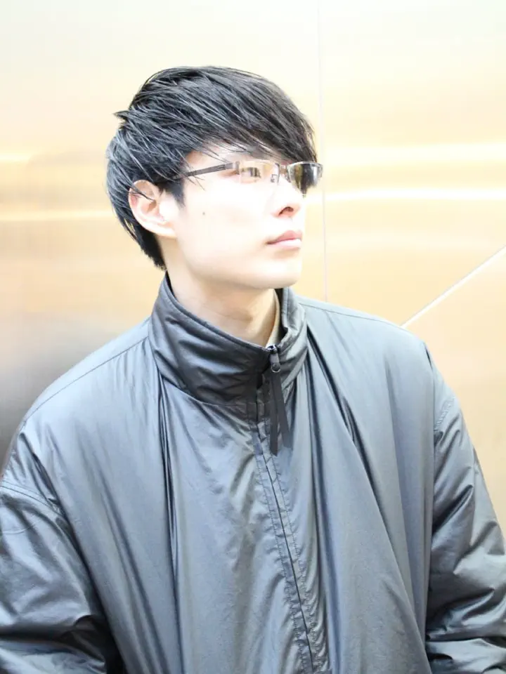 12/2/2023のWakaの投稿 | JINS 【公式】- メガネ(眼鏡・めがね
