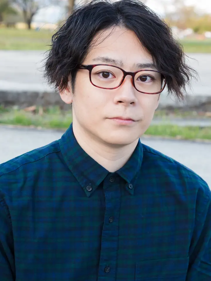 Jasper Morrison OPTICAL Wellington ウェリントン 樹脂 UNISEX 【URF