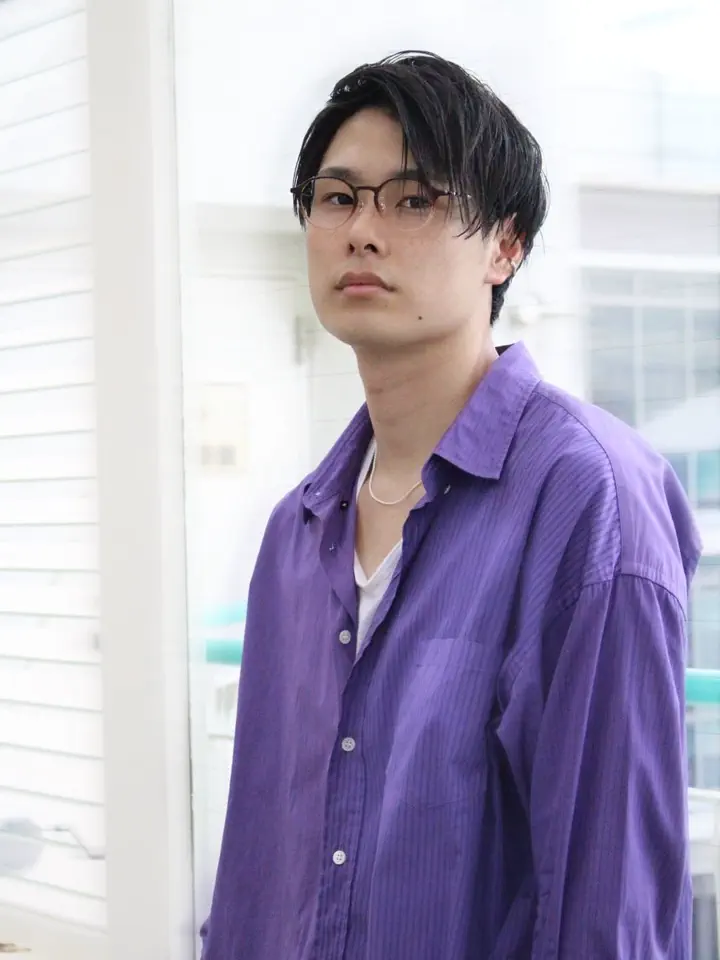 Modern Combination 多角形 樹脂 UNISEX 【URF-23S-151 186】 商品詳細