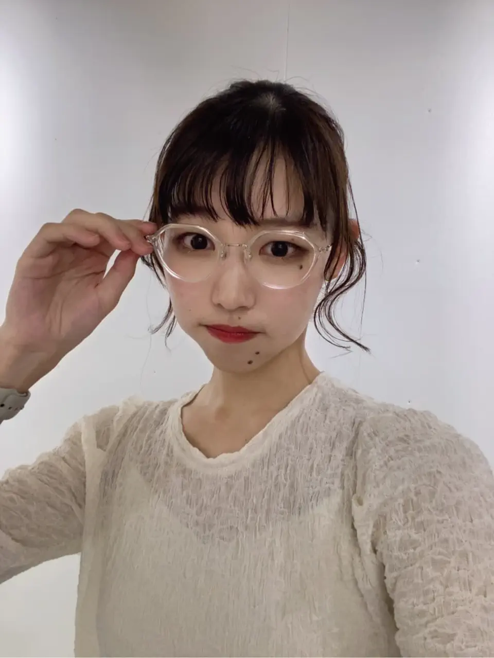8/14/2023のmireiの投稿 | JINS 【公式】- メガネ(眼鏡・めがね