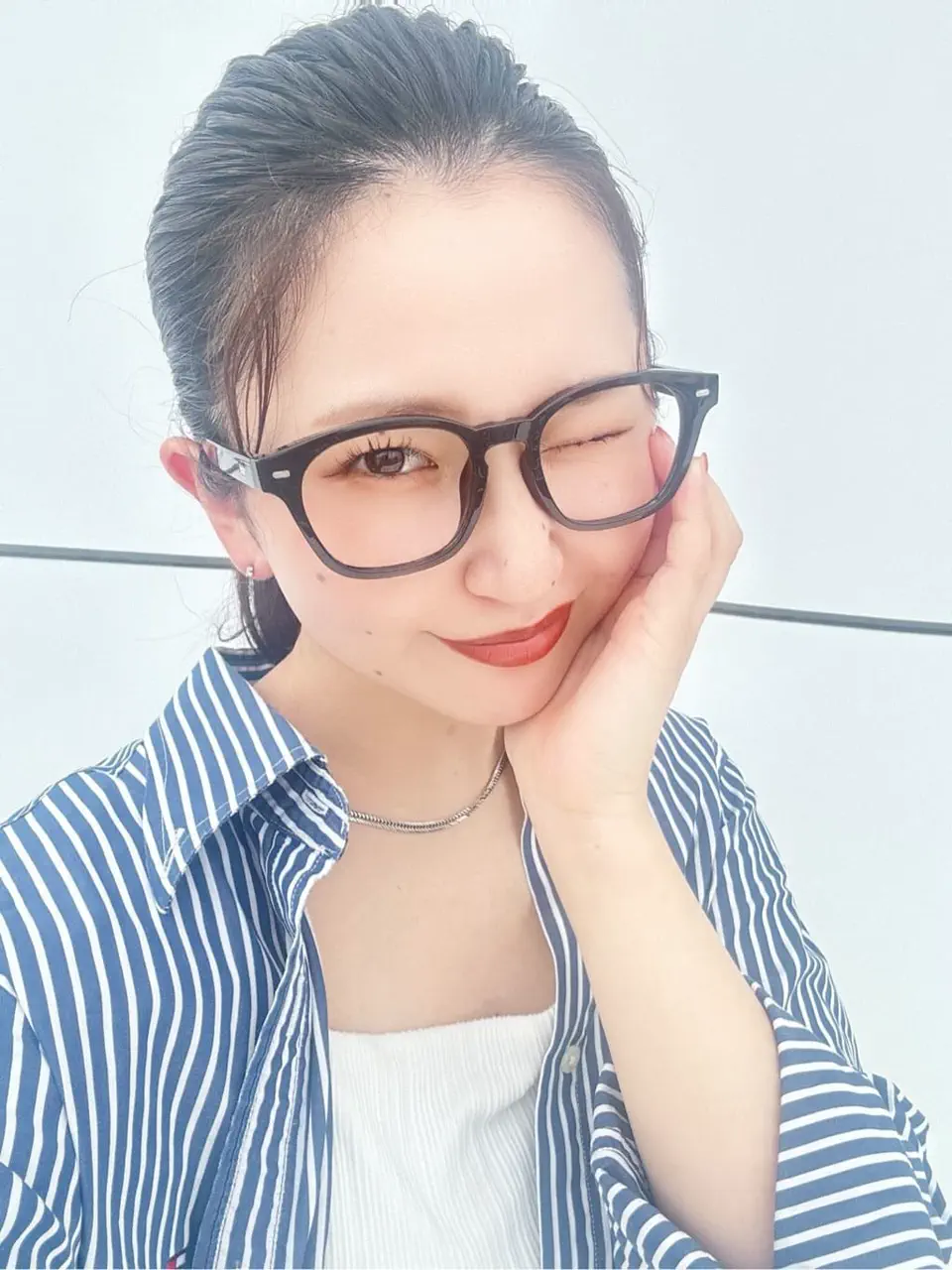 Switch Modern Bold Fashion Color Plate CFS-23S-C164 561 商品詳細