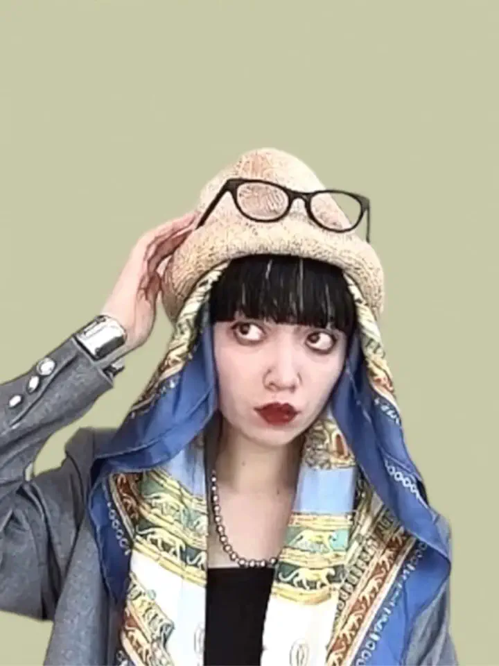 メガネ Bold フォックス アセテート UNISEX 【UCF-22A-174 1986】 商品詳細