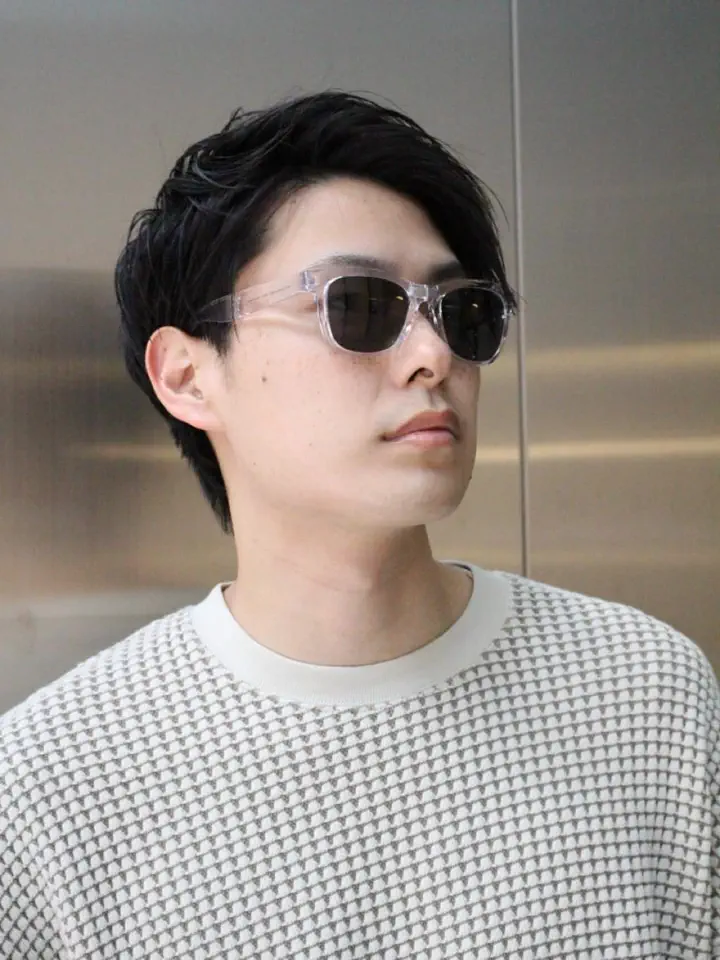 JINS×Snow Peak Folding SUNGLASSES URF-21S-013 00 商品詳細 | JINS