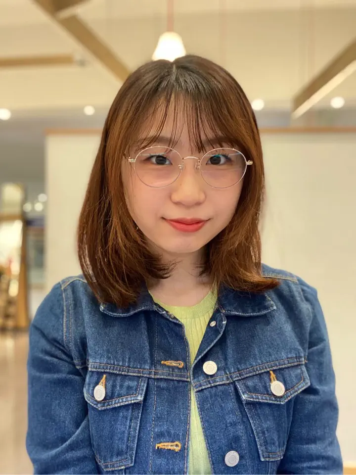 JINS SCREEN 25%CUT ラウンド メタル UNISEX 【FPC-23S-104 95】 商品