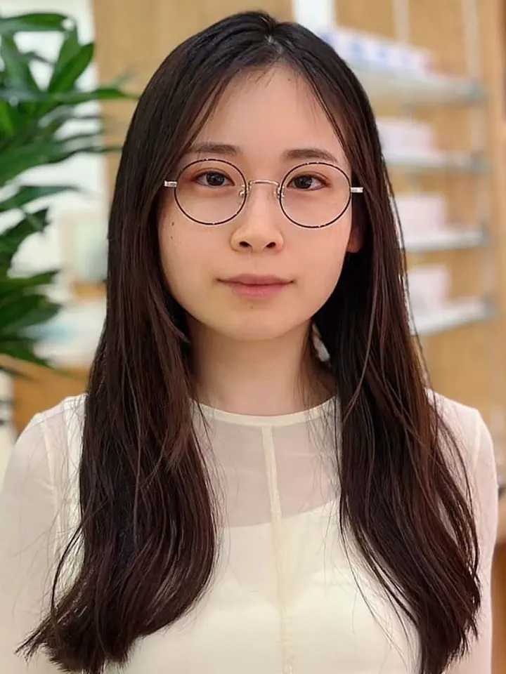 3/30/2023のMariの投稿 | JINS 【公式】- メガネ(眼鏡・めがね