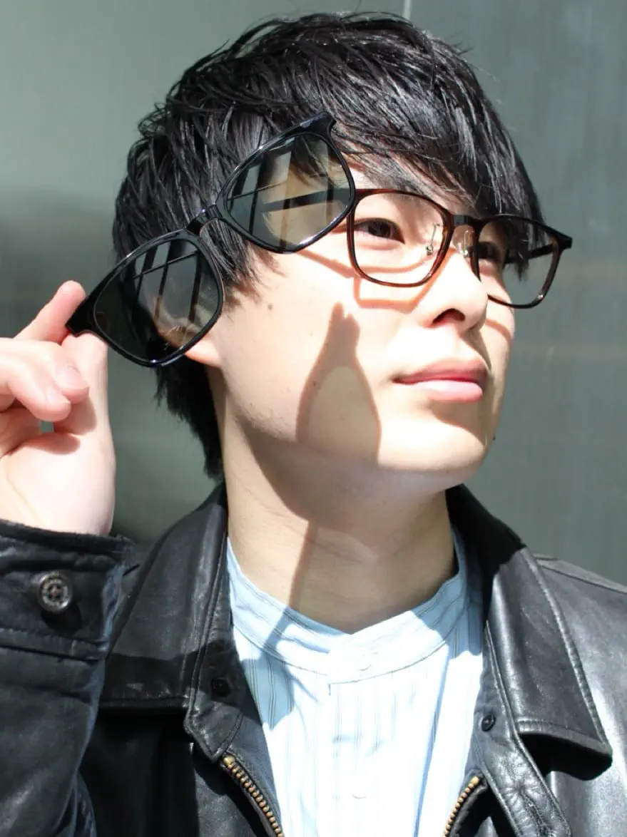 3/9/2023のWakaの投稿 | JINS 【公式】- メガネ(眼鏡・めがね)・サングラス