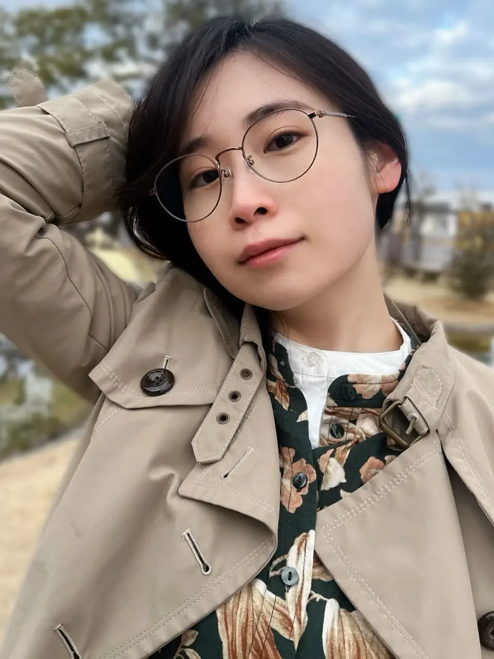 JINS SCREEN 25%CUT ボストン メタル UNISEX 【FPC-23S-103 84】 商品