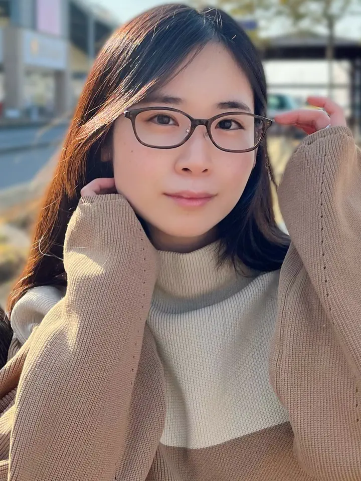 Combination Titanium ウェリントン アセテート WOMEN 【LCF-22A-255