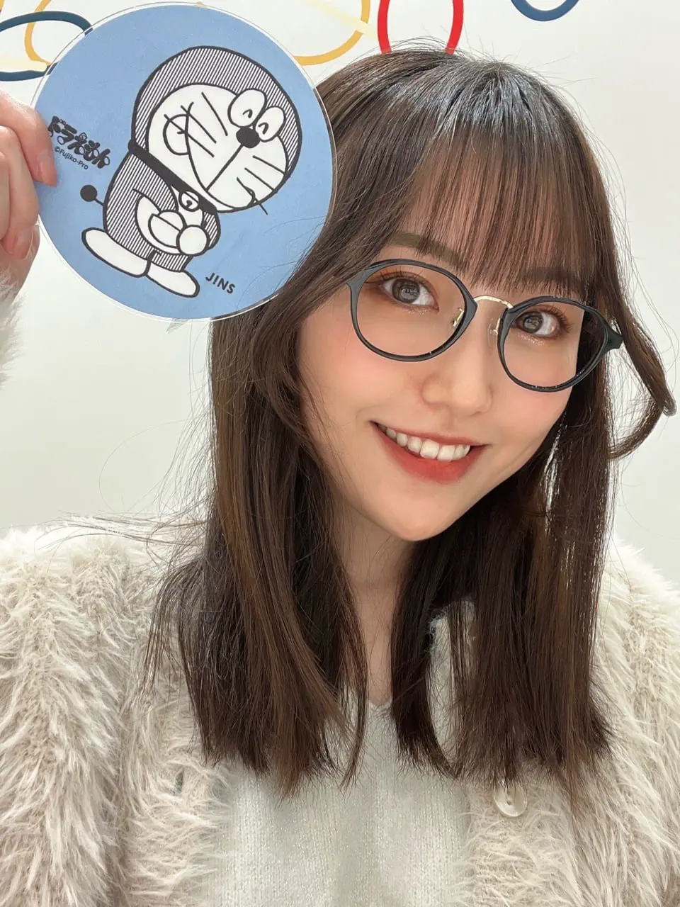 1/5/2023のkanakanaの投稿 | JINS 【公式】- メガネ(眼鏡・めがね