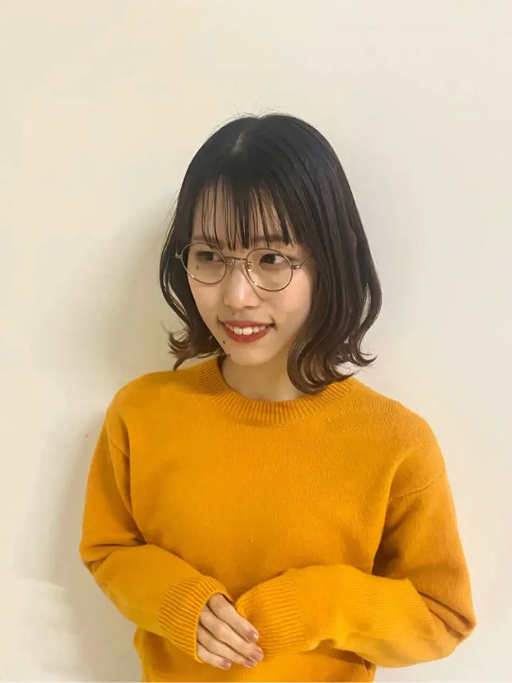 12/31/2022のmireiの投稿 | JINS 【公式】- メガネ(眼鏡・めがね