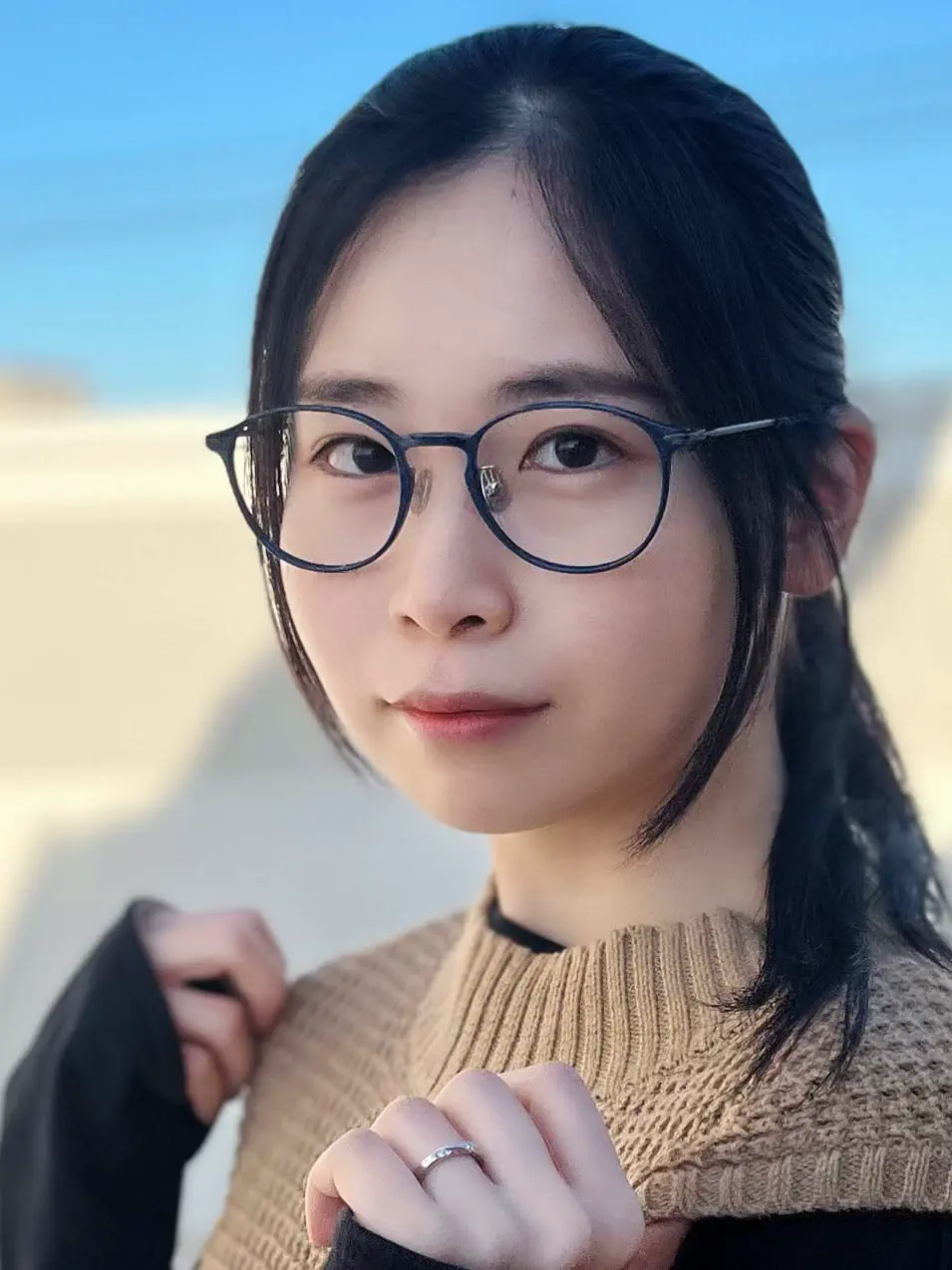 11/8/2022のMariの投稿 | JINS 【公式】- メガネ(眼鏡・めがね