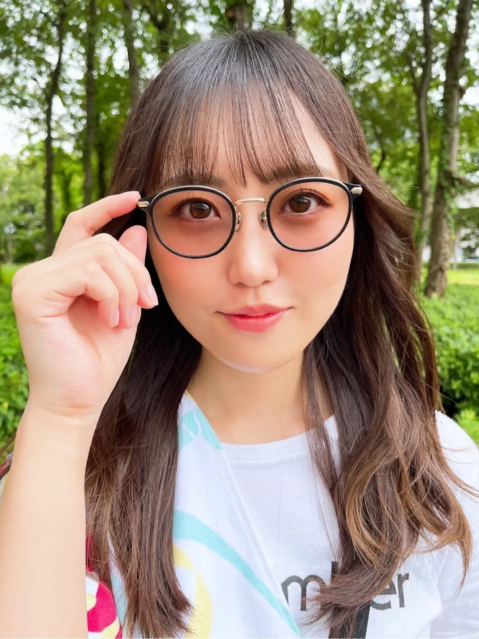 9/9/2022のkanakanaの投稿 | JINS 【公式】- メガネ(眼鏡・めがね