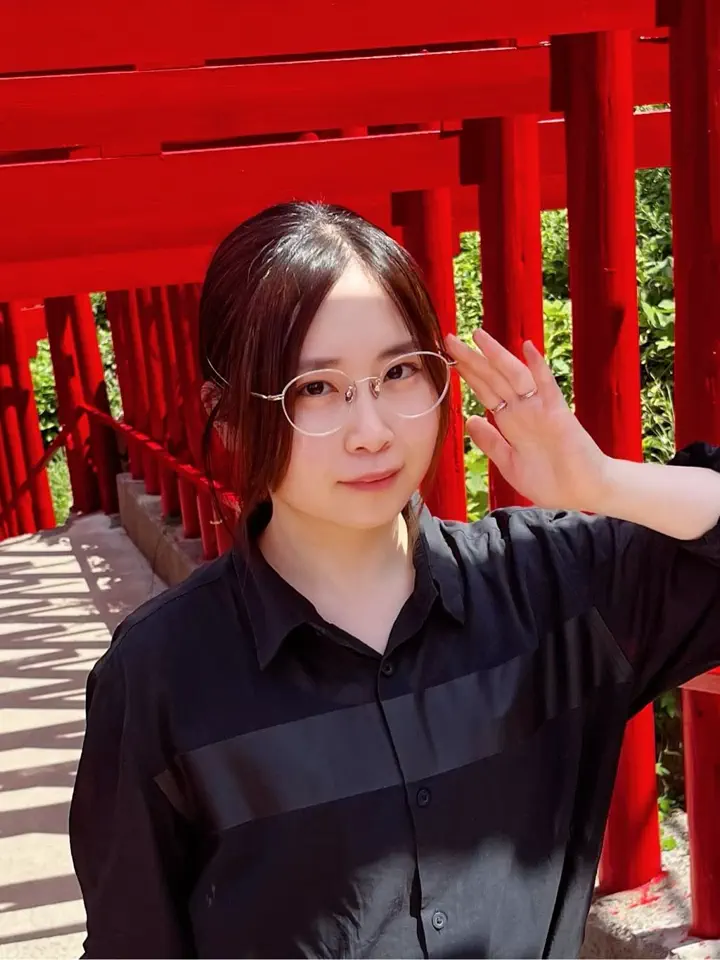 8/30/2022のMariの投稿 | JINS 【公式】- メガネ(眼鏡・めがね