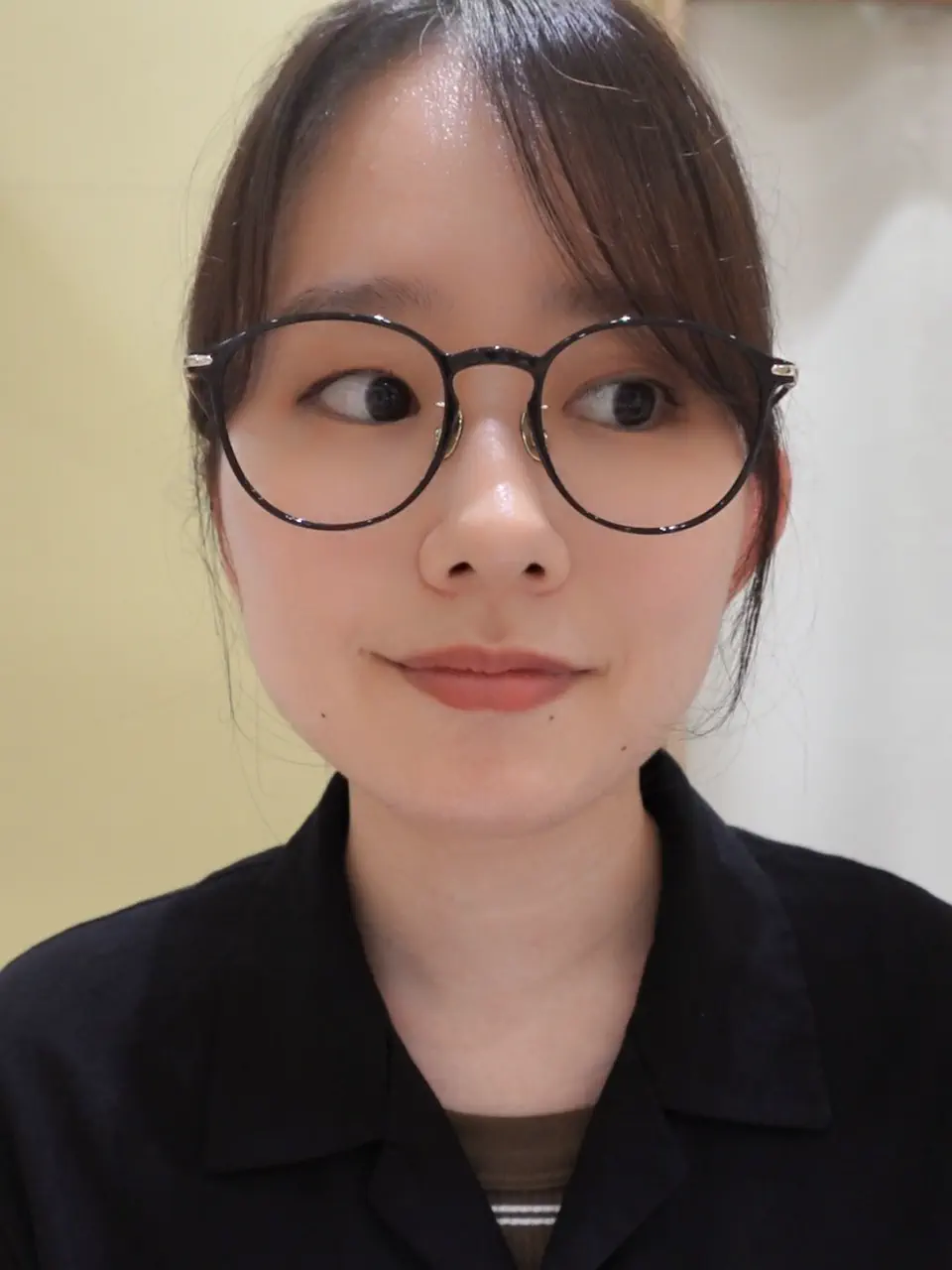 6/23/2026のまるの投稿 | JINS 【公式】- メガネ(眼鏡・めがね