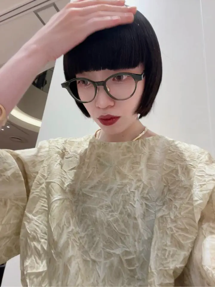 MADE IN JAPAN Acetate ボストン アセテート MEN 【MCF-18A-193 94