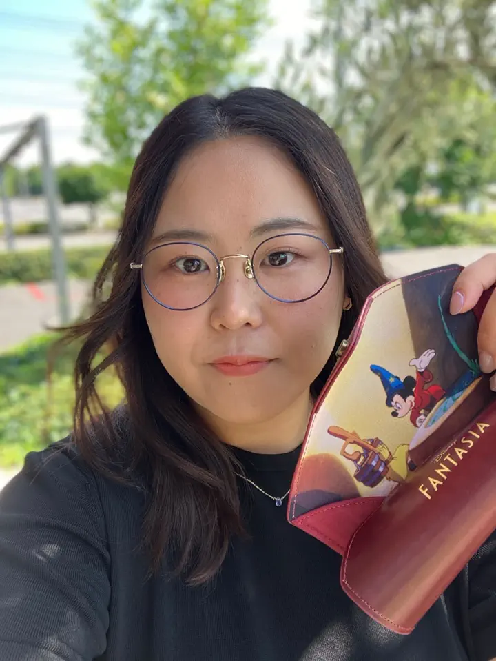 mimimiのDisney FANTASIA デザインのコーディネート(2026/06/18