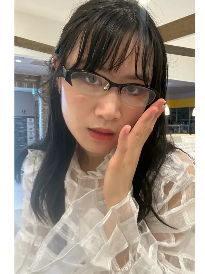 JINSメガネ 3点セット オーバル・スクエアデザイン JINS TODAY 2026SS オーバル アセテート UNISEX 【UCN-26S-123 394