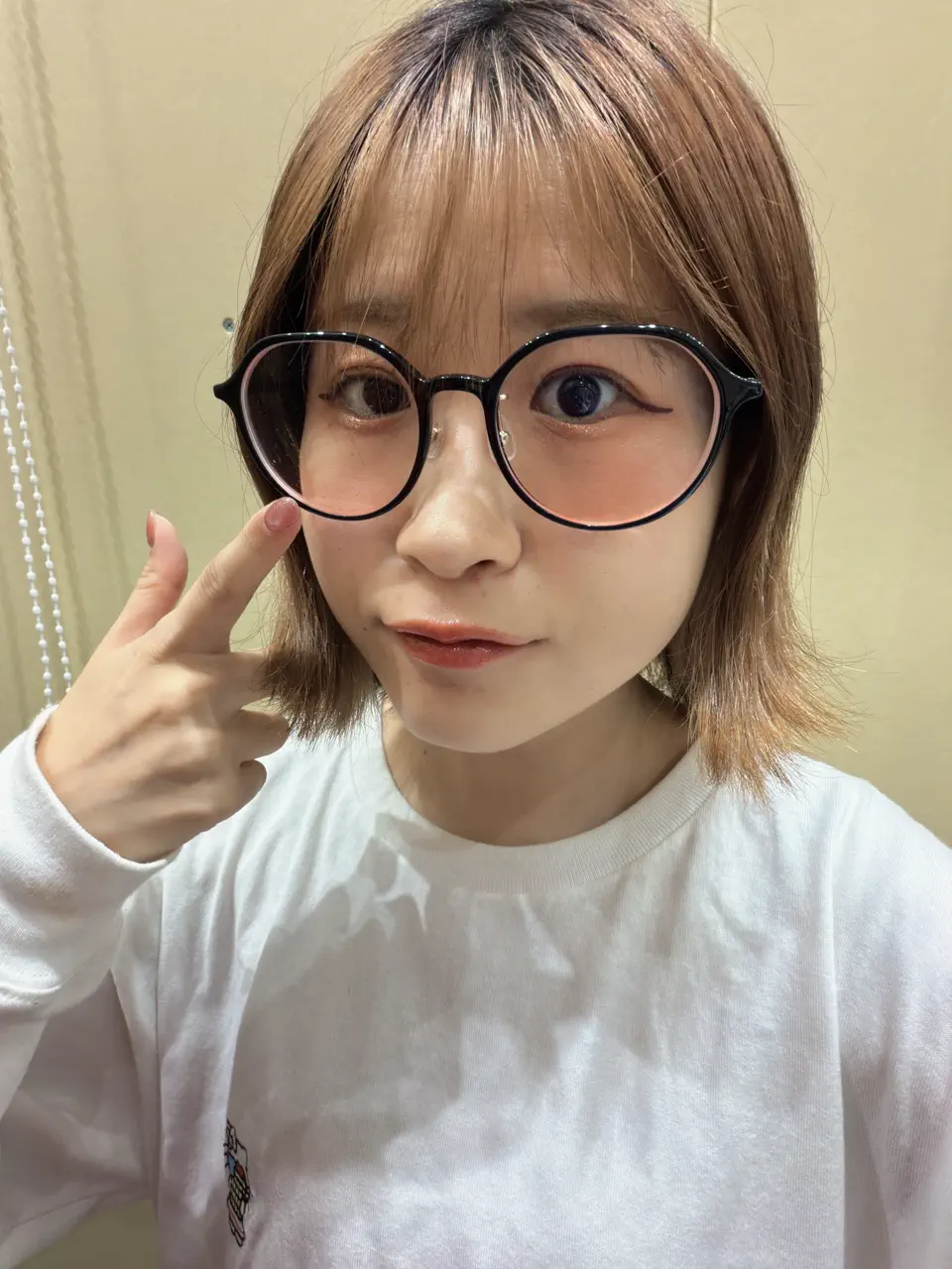 7/9/2025のとぅんの投稿 | JINS 【公式】- メガネ(眼鏡・めがね