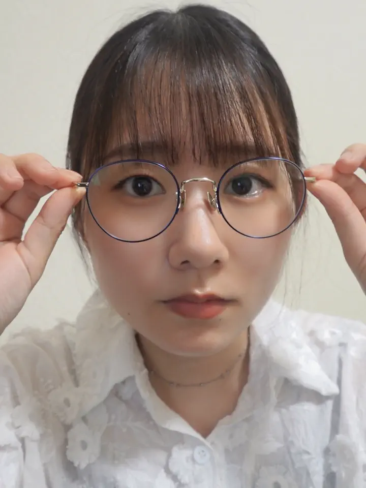7/1/2026のまるの投稿 | JINS 【公式】- メガネ(眼鏡・めがね)・サングラス