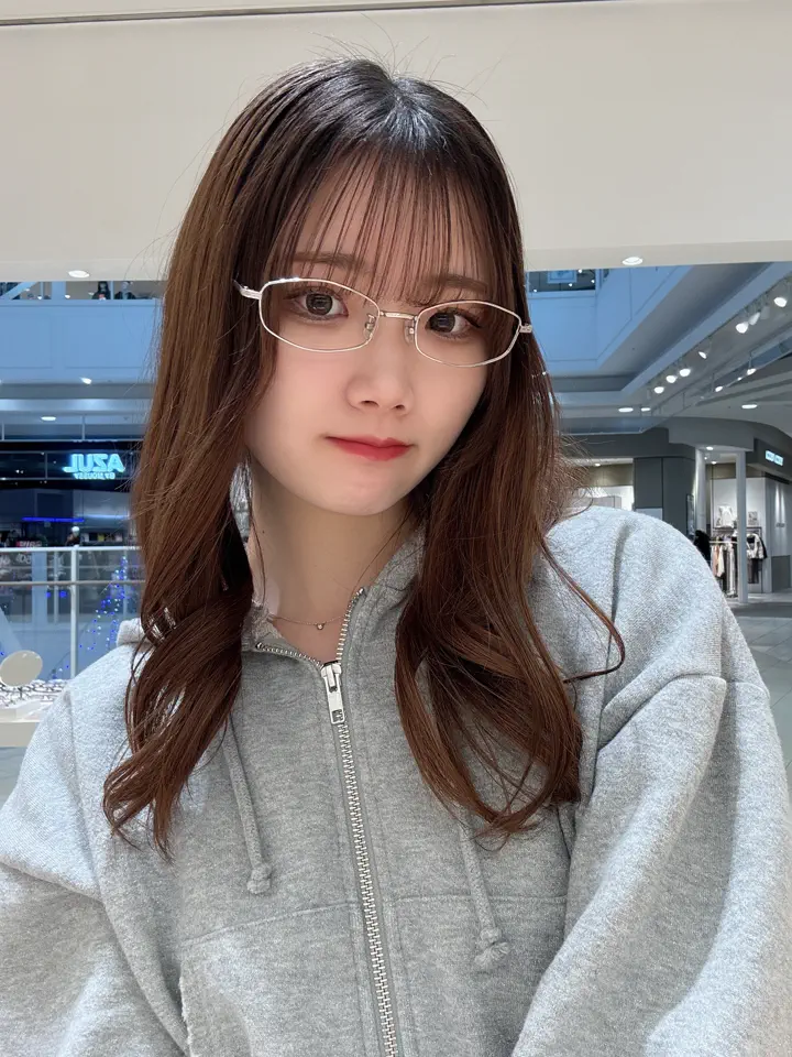 RIM＞Office Core Metal スクエア メタル UNISEX 【UMF-26S-125 296