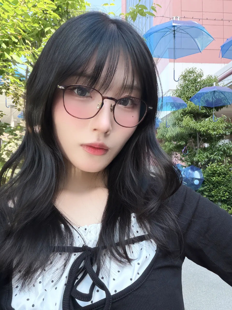 7/9/2026のみーぽんの投稿 | JINS 【公式】- メガネ(眼鏡・めがね