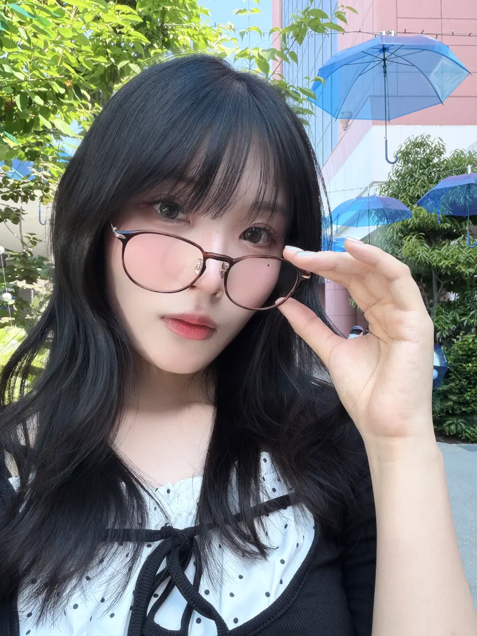 7/9/2026のみーぽんの投稿 | JINS 【公式】- メガネ(眼鏡・めがね