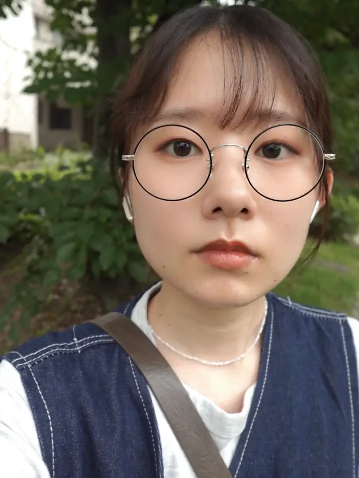 7/8/2026のまるの投稿 | JINS 【公式】- メガネ(眼鏡・めがね)・サングラス