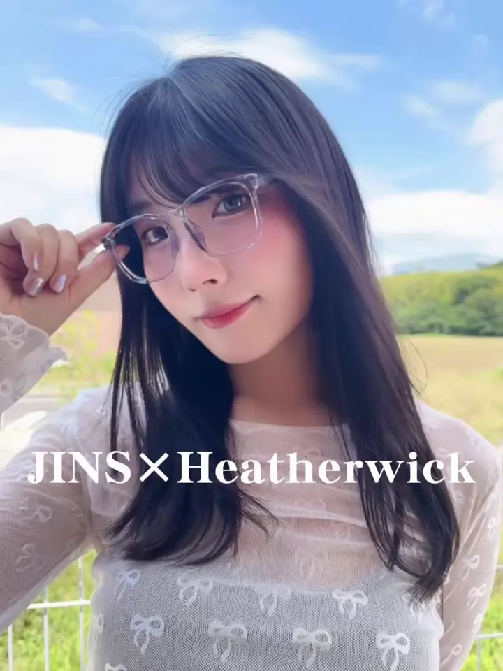JINSメガネ 3点セット オーバル・スクエアデザイン スタッフの投稿一覧 | JINS 【公式】- メガネ(眼鏡・めがね)・サングラス