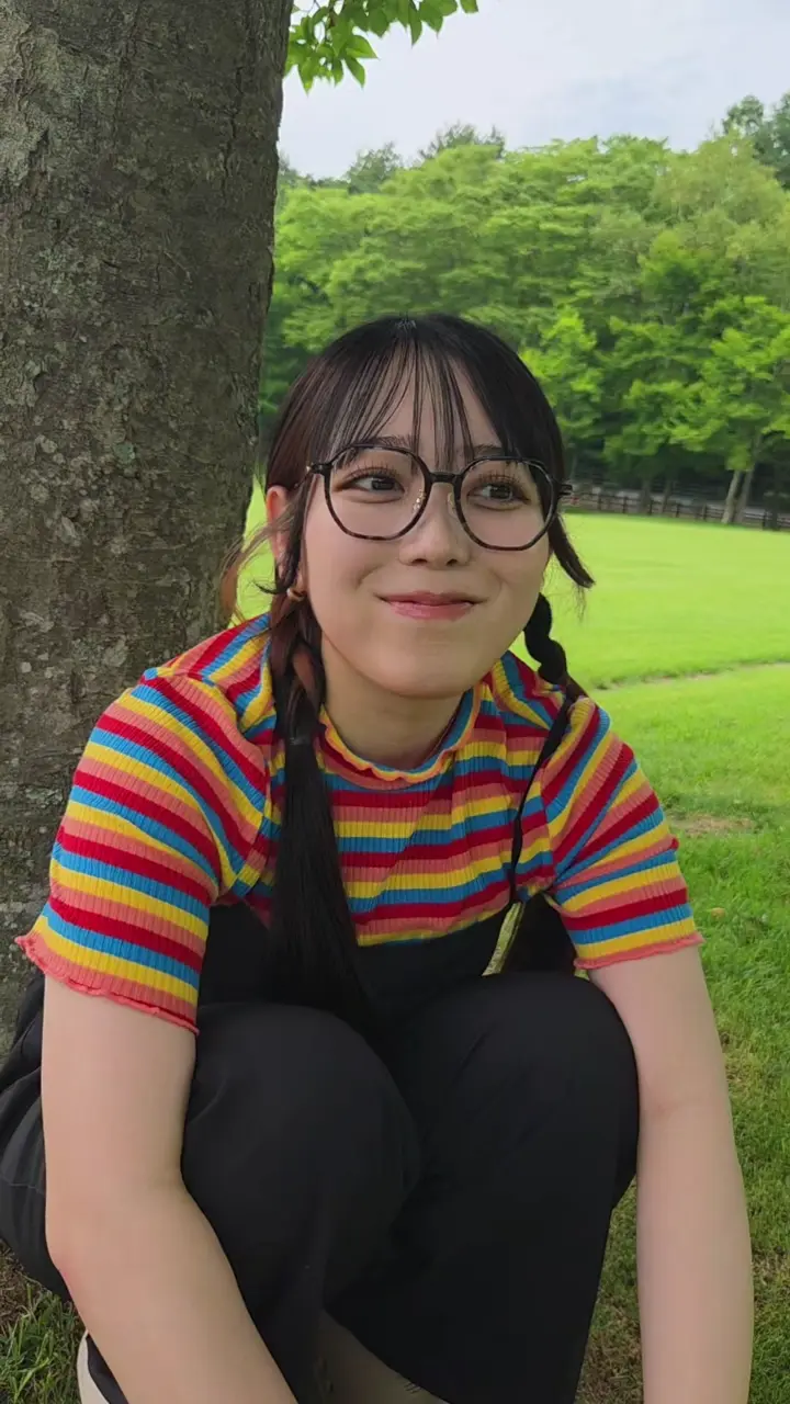 7/12/2026のにゃんちゅうの投稿 | JINS 【公式】- メガネ(眼鏡・めがね