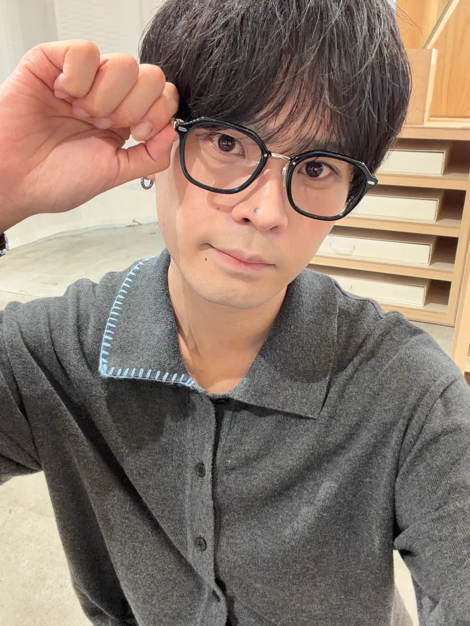 7/16/2026のReyaの投稿 | JINS 【公式】- メガネ(眼鏡・めがね