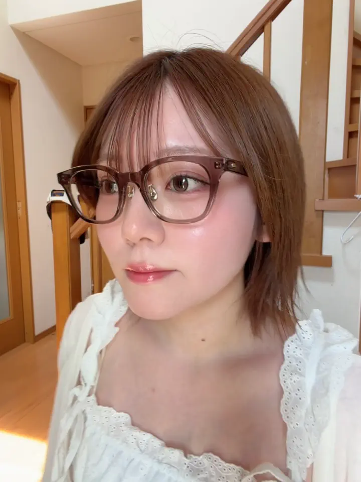 7/22/2026のあ や ね 🐰の投稿 | JINS 【公式】- メガネ(眼鏡・めがね