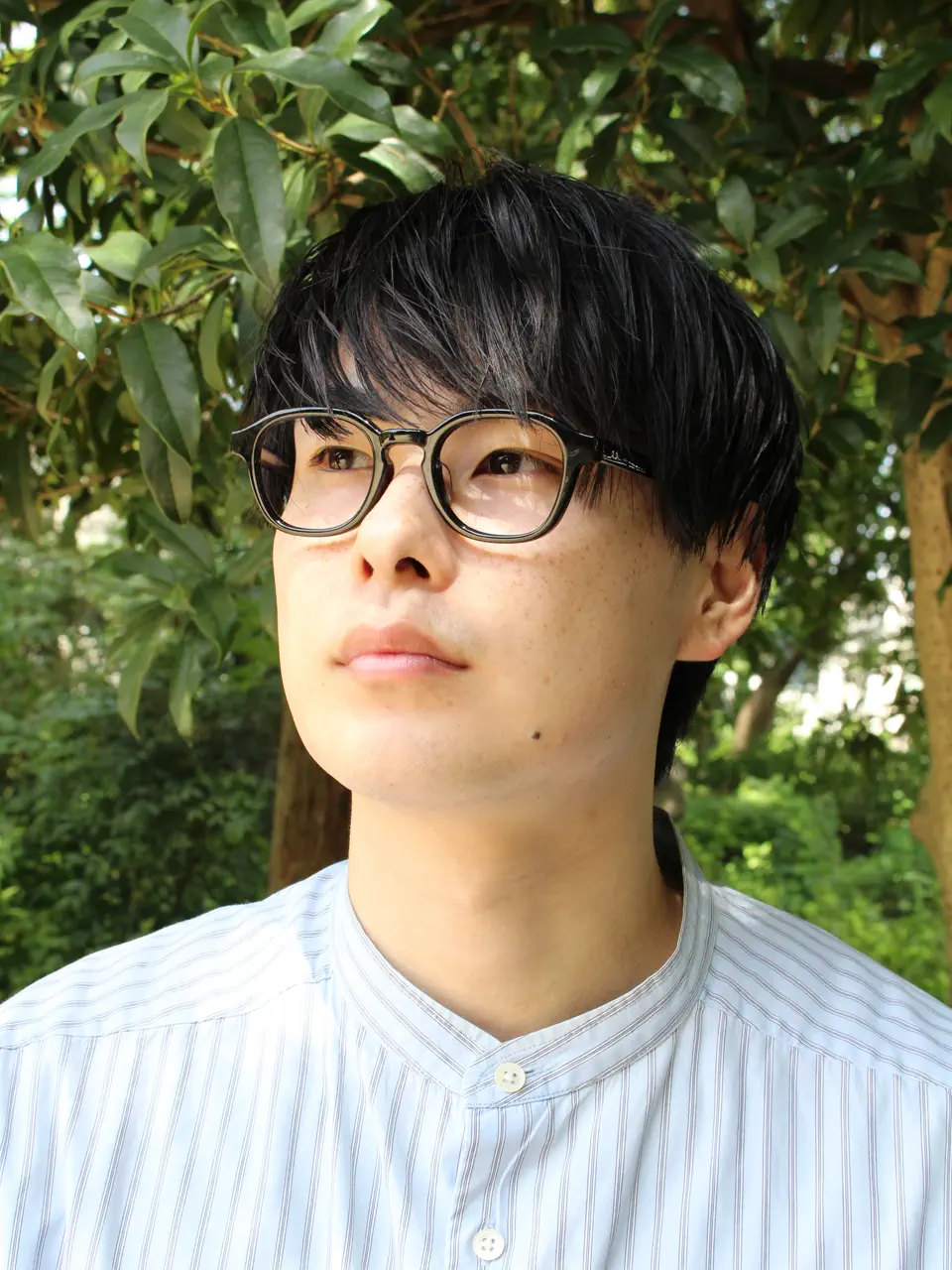 8/19/2024のWakaの投稿 | JINS 【公式】- メガネ(眼鏡・めがね