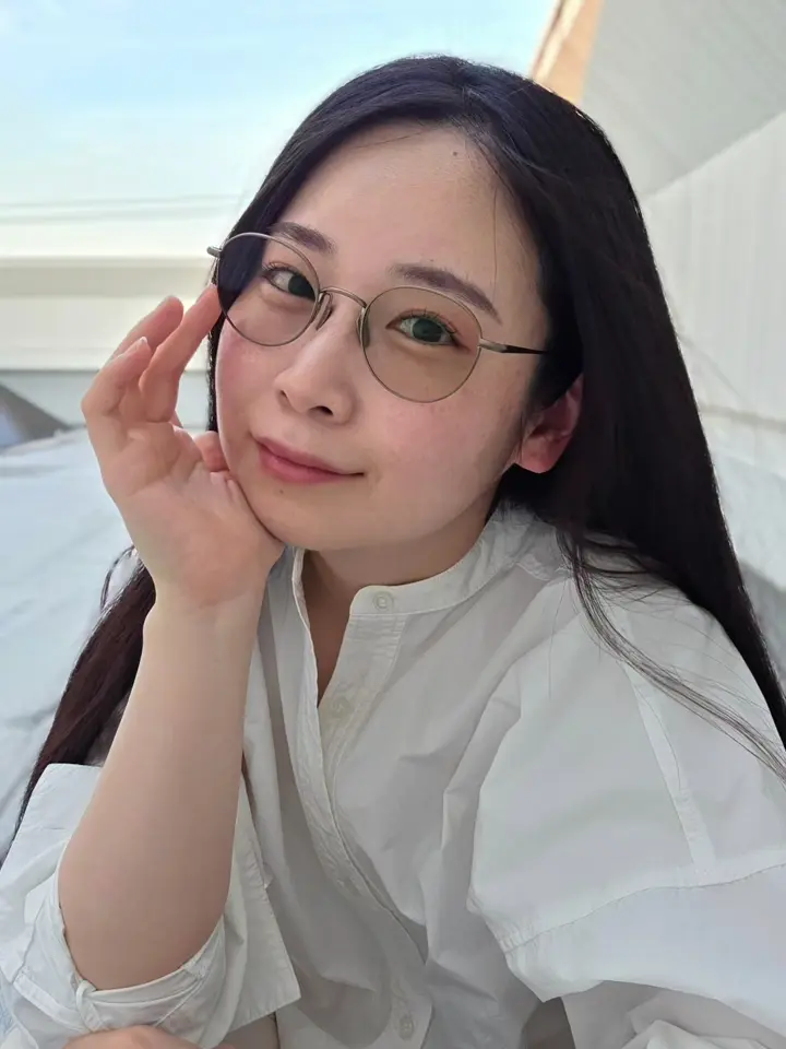 4/6/2024のMariの投稿 | JINS 【公式】- メガネ(眼鏡・めがね)・サングラス