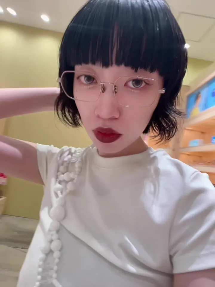JINS TODAY 2026-27FW その他 チタン合金（βチタン） UNISEX 【UTF-26A