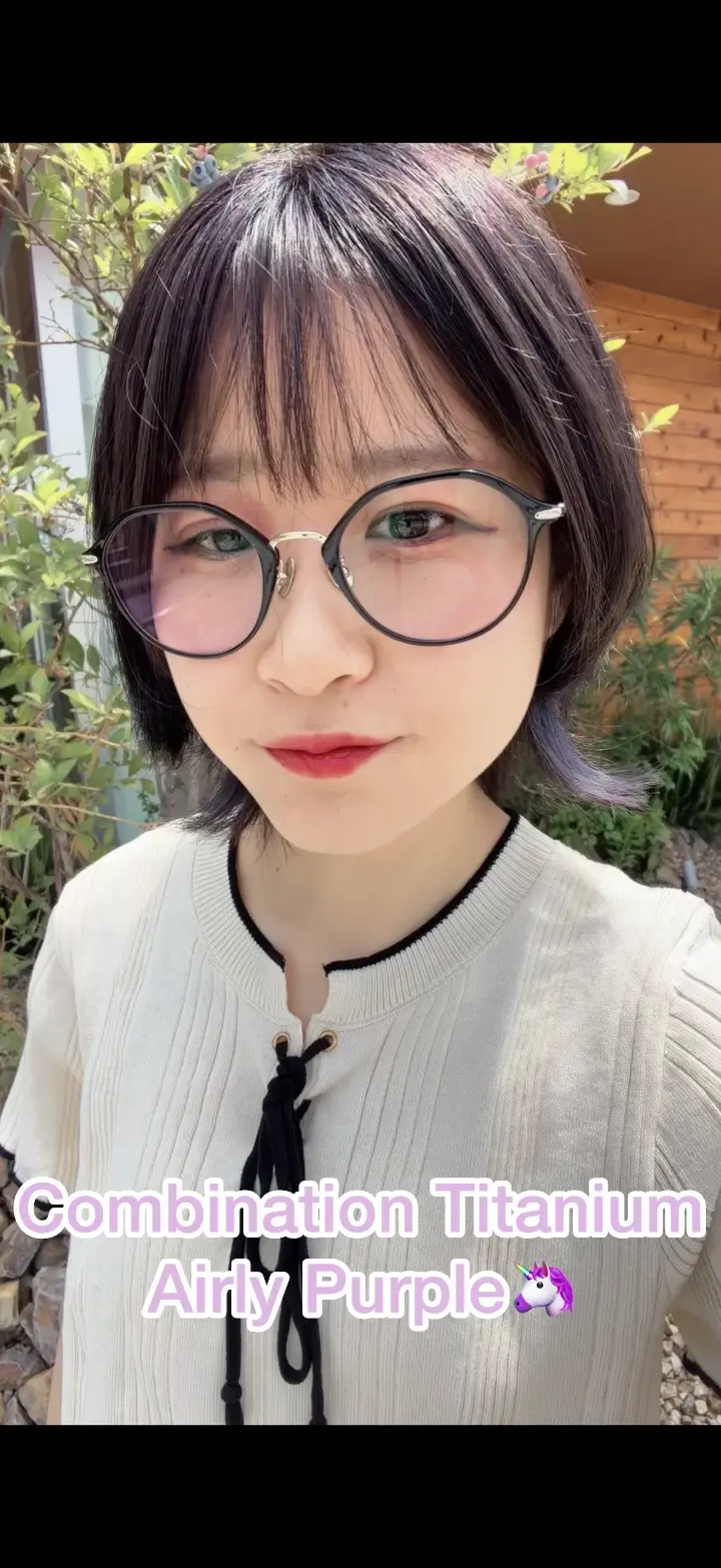 8/9/2025のとぅんの投稿 | JINS 【公式】- メガネ(眼鏡・めがね