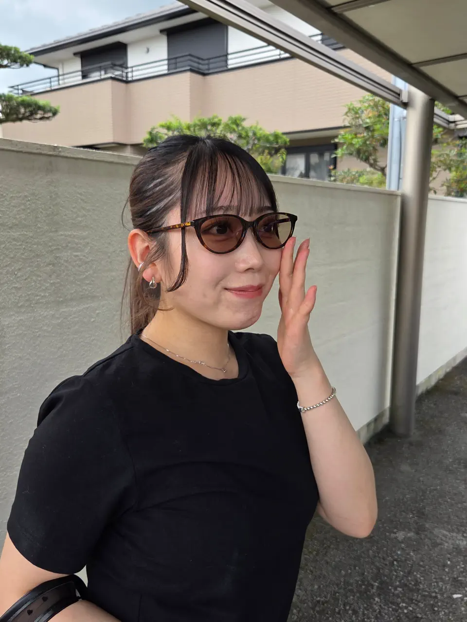 にゃんちゅうの＜RIM＞Urban Chic Combinationのコーディネート(2025