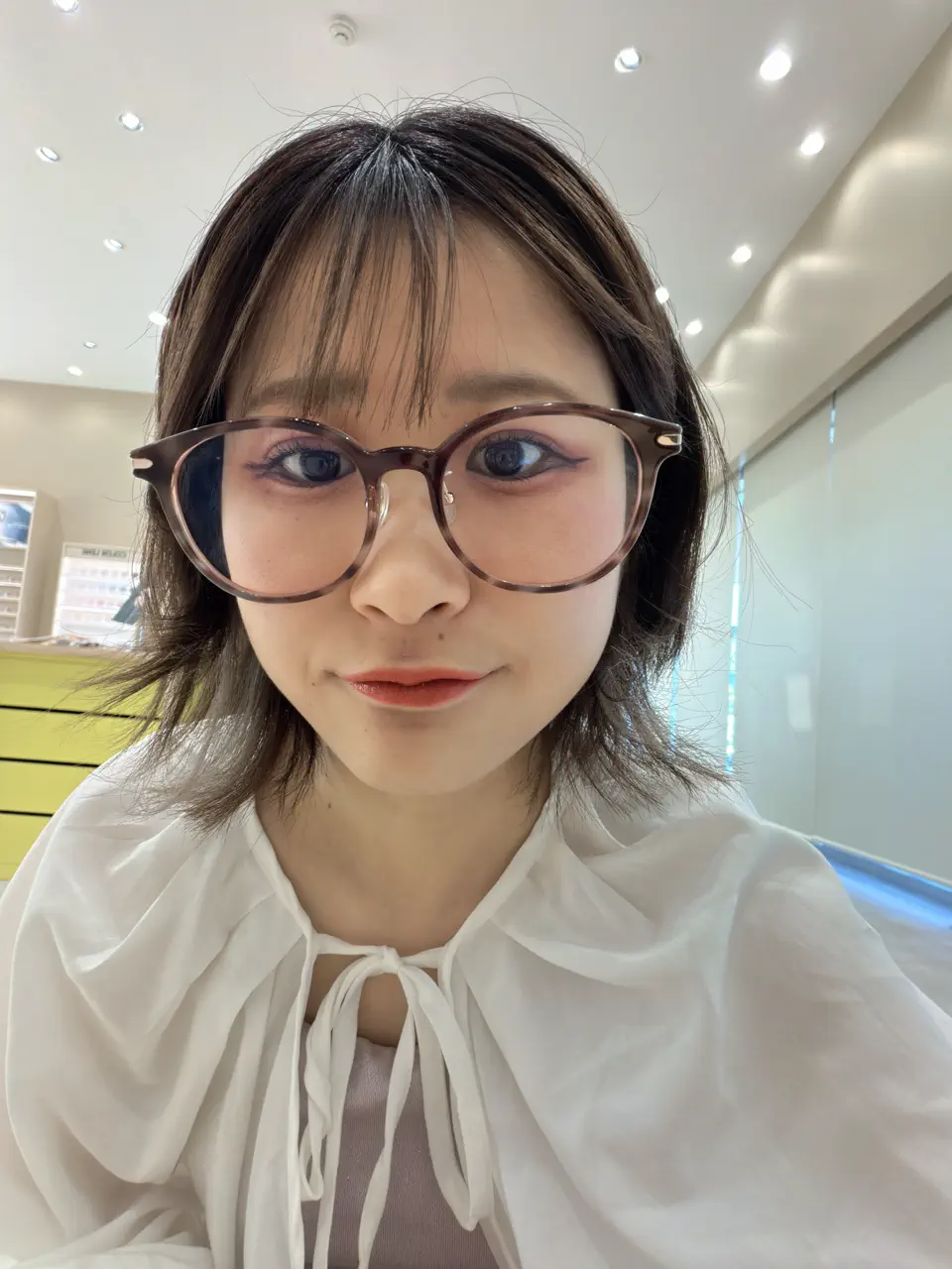5/13/2026のとぅんの投稿 | JINS 【公式】- メガネ(眼鏡・めがね