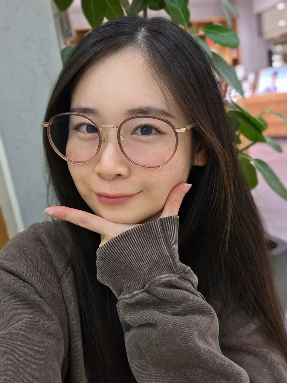 Mariの＜RIM＞Urban Chic Combinationのコーディネート(2026/02/27
