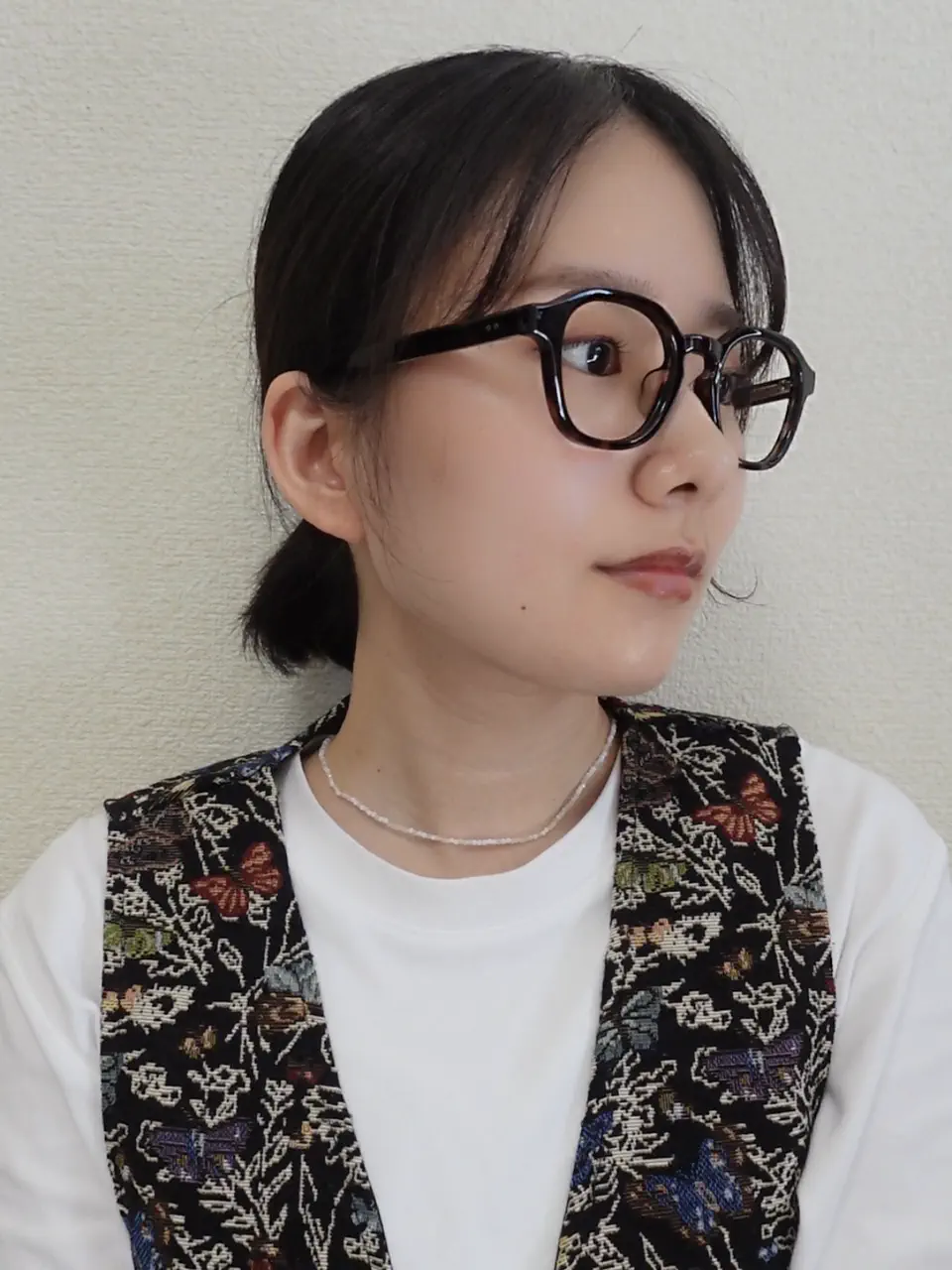 まるのJINS TODAY BOLDのコーディネート(2026/10/06) | JINS 【公式