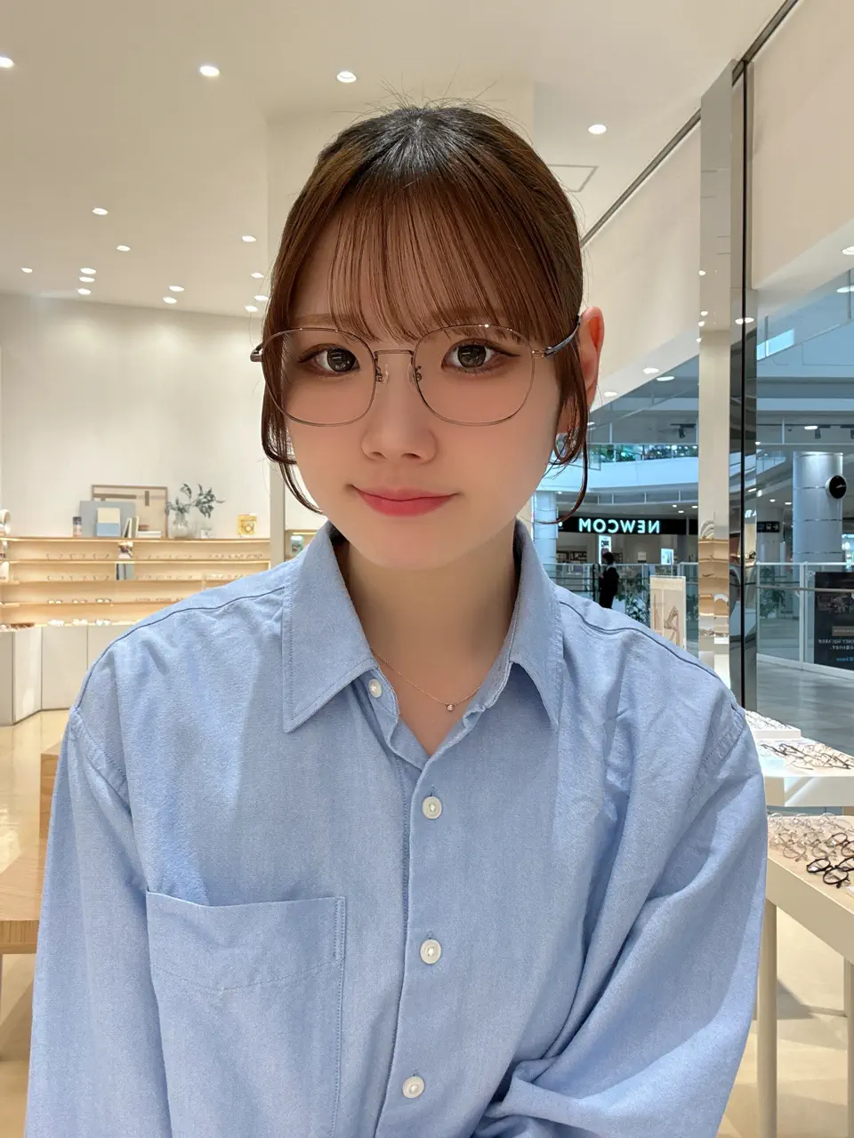 JINS MEGANE STYLE：コーディネート一覧 | JINS 【公式】- メガネ(眼鏡