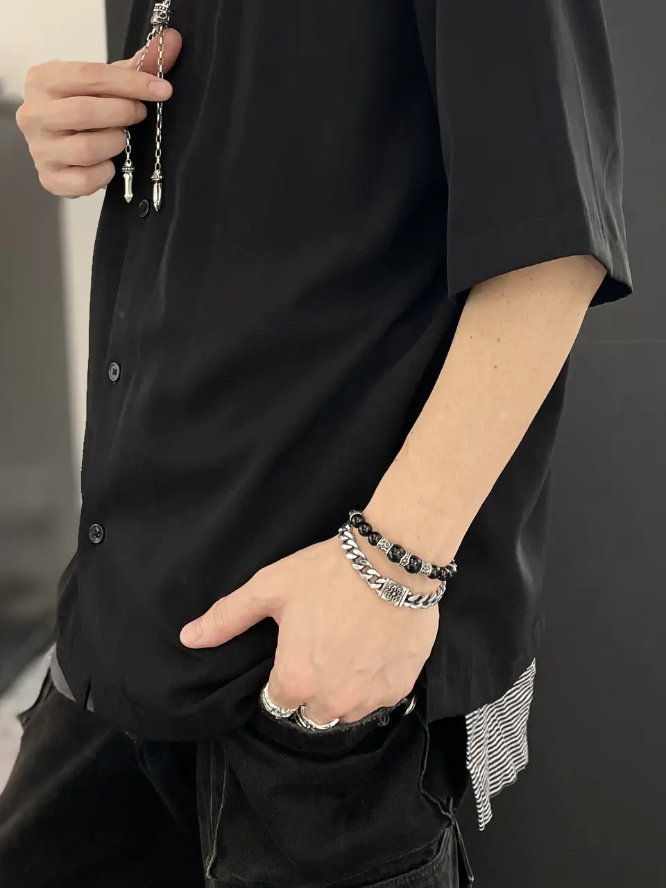 レベルオブGLリング