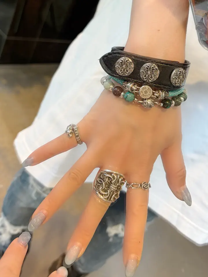 シェイプストーンブレス