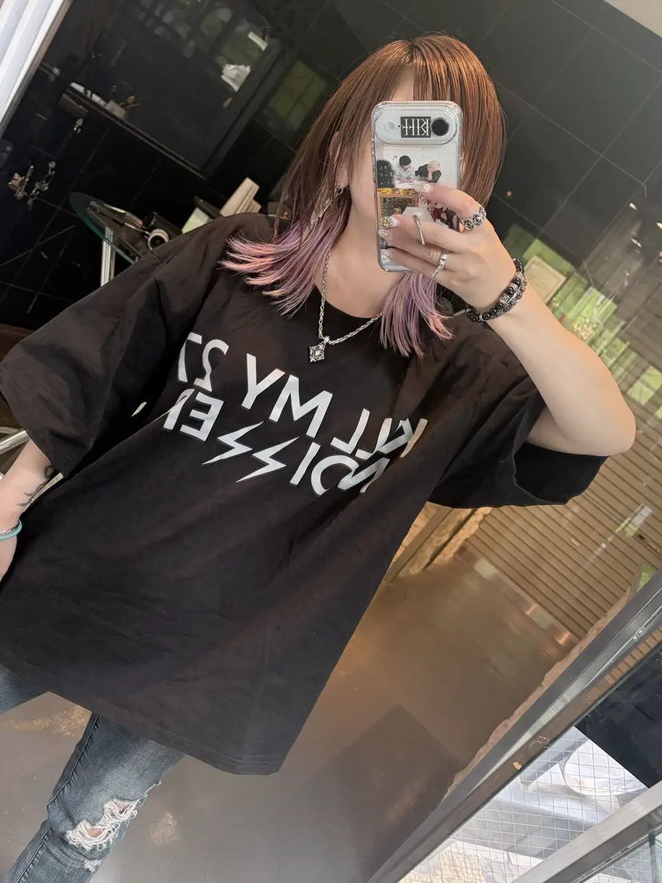 ダイヤシェイプゲート