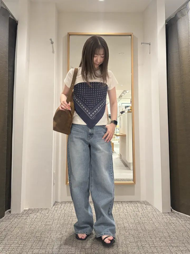 バンダナ