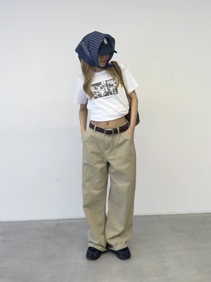バンダナ