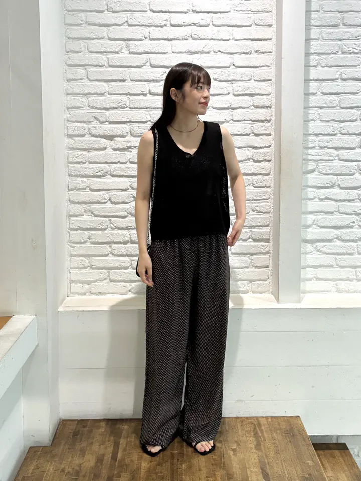 チェーンショルダーバッグ