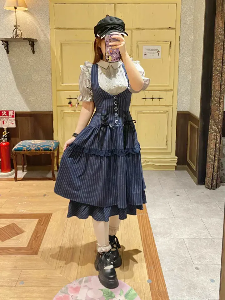 3WAYサッチェルバッグ | axes femme 公式オンラインショップ