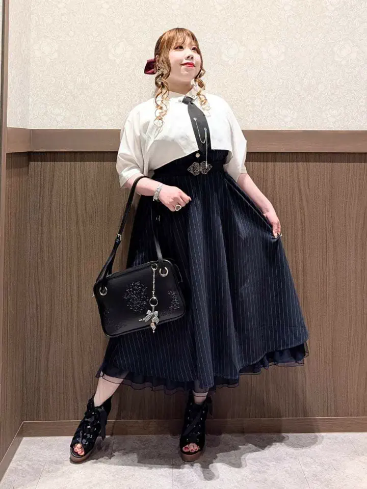 UVカット編み上げパーカー【10％OFF対象】 | axes femme | axes