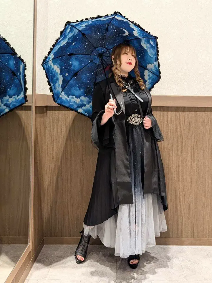 プリーツフィッシュテールジレ【2点10%OFF対象商品】 | axes femme