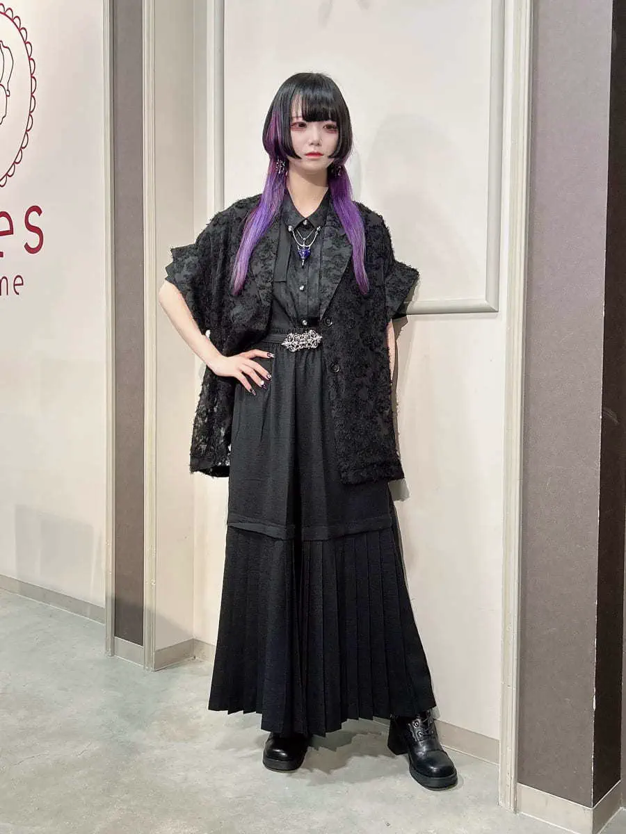 ラブポーションネックレス | axes femme 公式オンラインショップ